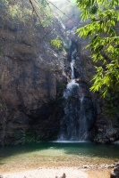 Thong Pha Phum National park