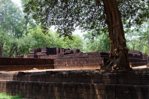 Prasat Muang Sing historical park