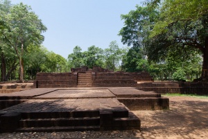 Prasat Muang Sing historical park