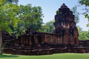 Prasat Muang Sing historical park