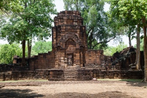 Prasat Muang Sing historical park