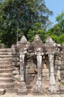 Angkor Thom