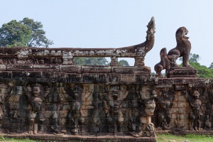 Angkor Thom