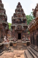 Banteay Srei