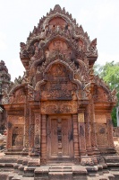 Banteay Srei