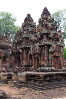 Banteay Srei