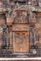 Banteay Srei