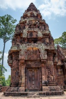 Banteay Srei