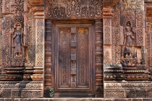 Banteay Srei