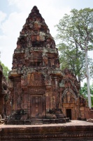 Banteay Srei