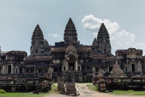 Angkor Vat