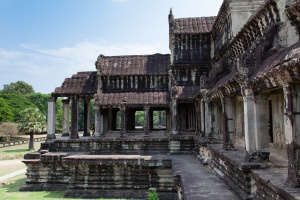 Angkor Vat