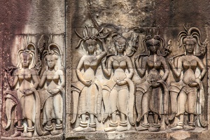 Angkor Vat