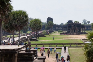 Angkor Vat