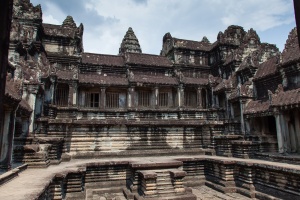 Angkor Vat