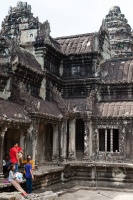 Angkor Vat