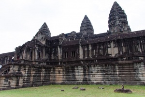 Angkor Vat