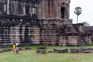 Angkor Vat