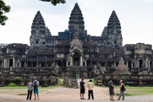 Angkor Vat