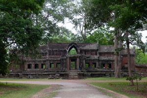 Angkor Vat