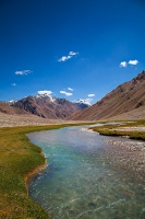 Langar valley