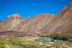 Chapdar valley