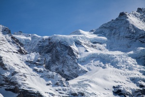 Jungfraujoch