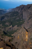 Caldera de Taburiente NP