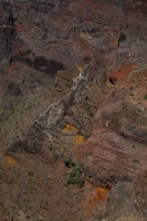 Caldera de Taburiente NP