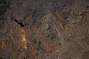 Caldera de Taburiente NP