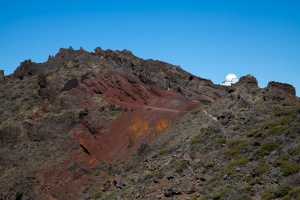 Caldera de Taburiente NP