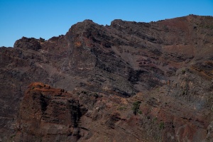 Caldera de Taburiente NP