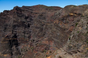 Caldera de Taburiente NP