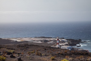 Las Salinas de Fuencaliente