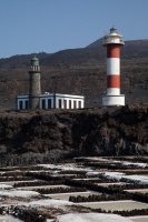 Las Salinas de Fuencaliente