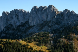 Sattelspitzen