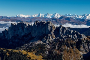 Sattelspitzen