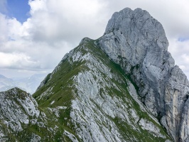 View from Mottet Péteux