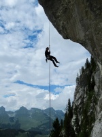 Cool rappel