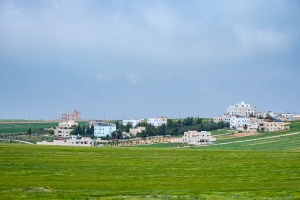 Fields in Karak